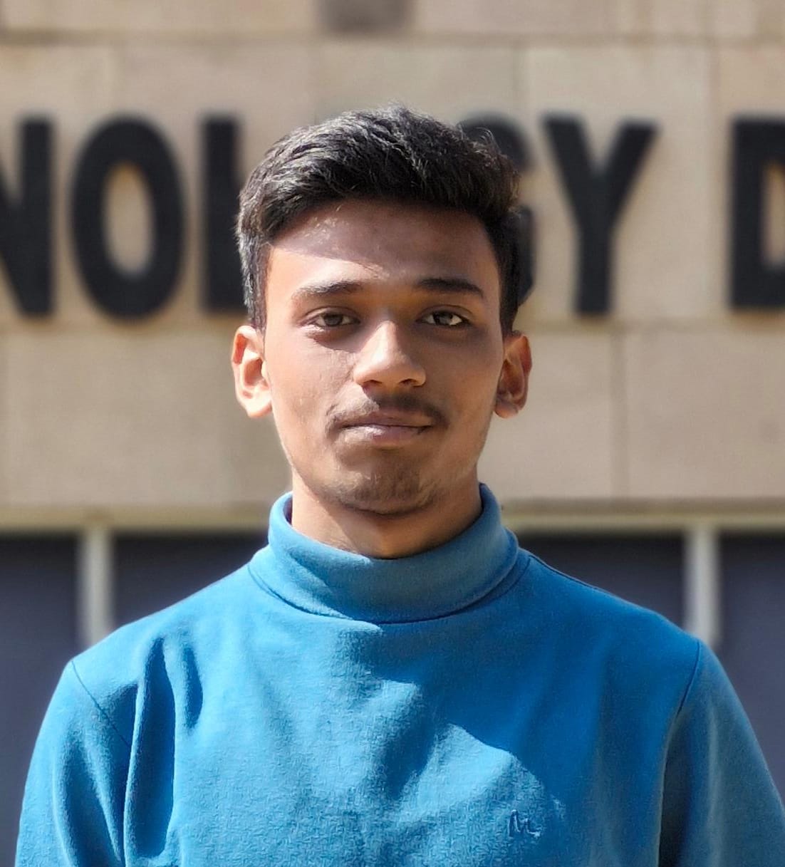 Anurag Biswas